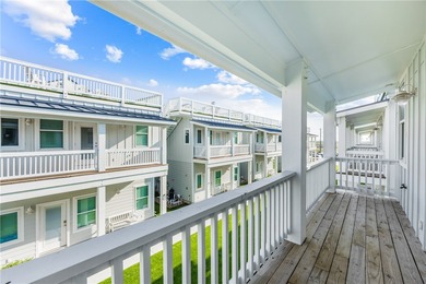 Welcome to Beachway Bungalows, Unit 5. Tucked in this quaint on Palmilla Beach Golf Club in Texas - for sale on GolfHomes.com, golf home, golf lot