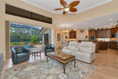 Mornings on the golf course, afternoons on the river, and on Waterlefe Golf and River Club in Florida - for sale on GolfHomes.com, golf home, golf lot
