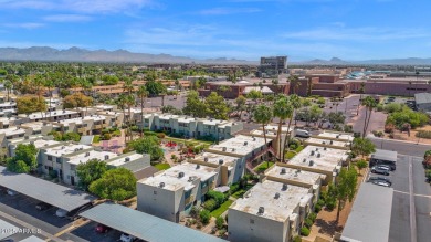 NEW Price - $335,000. NEW Kitchen - Cabinets - Countertops - on The Phoenician  in Arizona - for sale on GolfHomes.com, golf home, golf lot