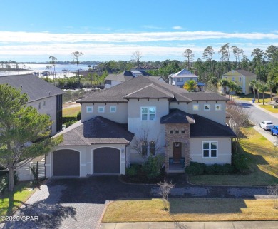 CUSTOM DREAM HOME!  BUILT IN 2016! This home is located in By on Bay Point Resort Golf Club in Florida - for sale on GolfHomes.com, golf home, golf lot