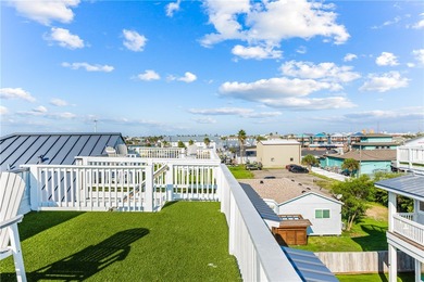 Welcome to Beachway Bungalows, Unit 5. Tucked in this quaint on Palmilla Beach Golf Club in Texas - for sale on GolfHomes.com, golf home, golf lot