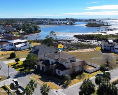 CUSTOM DREAM HOME!  BUILT IN 2016! This home is located in By on Bay Point Resort Golf Club in Florida - for sale on GolfHomes.com, golf home, golf lot