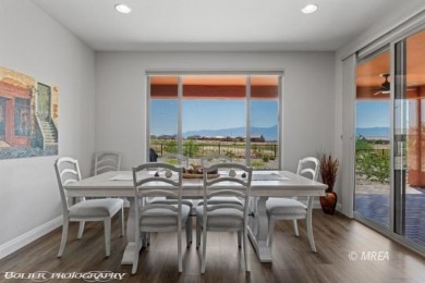 This immaculate 3-BR/2-BA home is just 8 months old & sits on on Conestoga Golf Club in Nevada - for sale on GolfHomes.com, golf home, golf lot