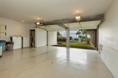 Elegant, sophisticated, exquisitely furnished, contemporary home on Wailea Golf Club in Hawaii - for sale on GolfHomes.com, golf home, golf lot