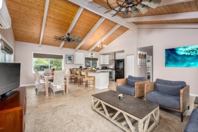 One of the best locations in Hanalei. Set in the quiet on Makai Golf Club At Princeville in Hawaii - for sale on GolfHomes.com, golf home, golf lot