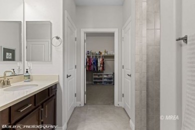 This immaculate 3-BR/2-BA home is just 8 months old & sits on on Conestoga Golf Club in Nevada - for sale on GolfHomes.com, golf home, golf lot