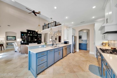 CUSTOM DREAM HOME!  BUILT IN 2016! This home is located in By on Bay Point Resort Golf Club in Florida - for sale on GolfHomes.com, golf home, golf lot