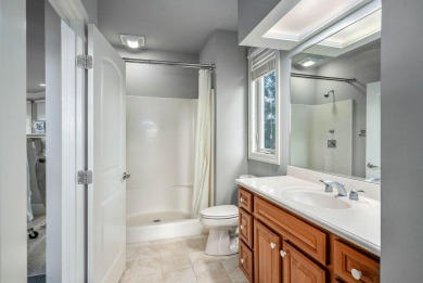 Find this stunning, custom home beautifully sited for both on The Reserve Club At Woodside Plantation in South Carolina - for sale on GolfHomes.com, golf home, golf lot