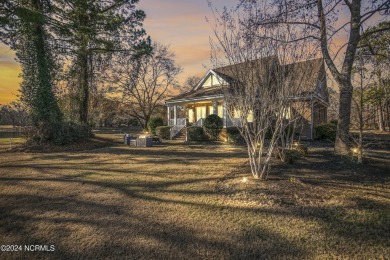 Discover luxury and comfort in this beautifully remodeled home on River Landing Golf Course in North Carolina - for sale on GolfHomes.com, golf home, golf lot