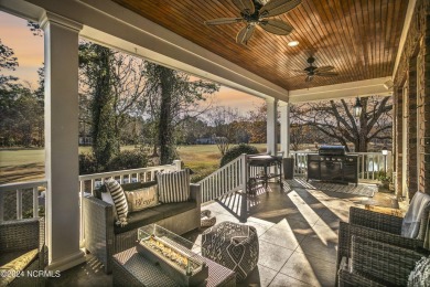 Discover luxury and comfort in this beautifully remodeled home on River Landing Golf Course in North Carolina - for sale on GolfHomes.com, golf home, golf lot