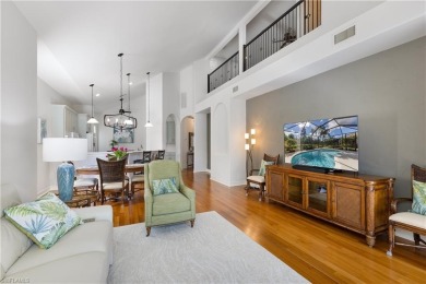 It has been over 4 years since the rarely available, & largest on  in Florida - for sale on GolfHomes.com, golf home, golf lot