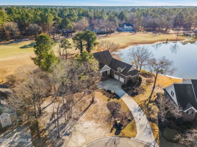 Discover luxury and comfort in this beautifully remodeled home on River Landing Golf Course in North Carolina - for sale on GolfHomes.com, golf home, golf lot