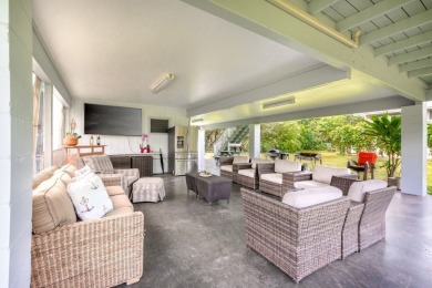 One of the best locations in Hanalei. Set in the quiet on Makai Golf Club At Princeville in Hawaii - for sale on GolfHomes.com, golf home, golf lot