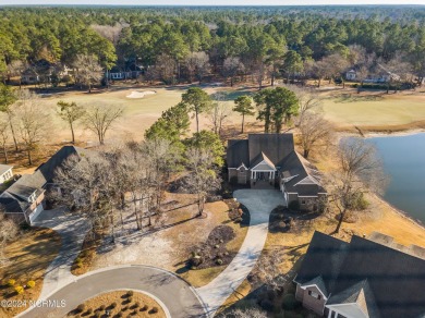 Discover luxury and comfort in this beautifully remodeled home on River Landing Golf Course in North Carolina - for sale on GolfHomes.com, golf home, golf lot