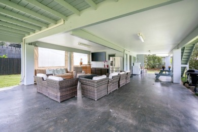 One of the best locations in Hanalei. Set in the quiet on Makai Golf Club At Princeville in Hawaii - for sale on GolfHomes.com, golf home, golf lot