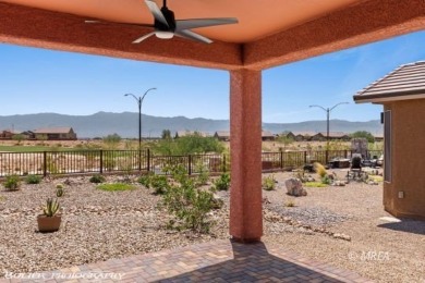 This immaculate 3-BR/2-BA home is just 8 months old & sits on on Conestoga Golf Club in Nevada - for sale on GolfHomes.com, golf home, golf lot