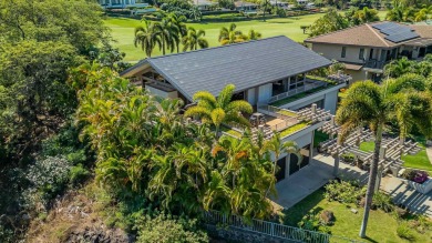 Elegant, sophisticated, exquisitely furnished, contemporary home on Wailea Golf Club in Hawaii - for sale on GolfHomes.com, golf home, golf lot