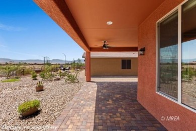 This immaculate 3-BR/2-BA home is just 8 months old & sits on on Conestoga Golf Club in Nevada - for sale on GolfHomes.com, golf home, golf lot