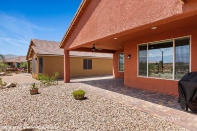 This immaculate 3-BR/2-BA home is just 8 months old & sits on on Conestoga Golf Club in Nevada - for sale on GolfHomes.com, golf home, golf lot