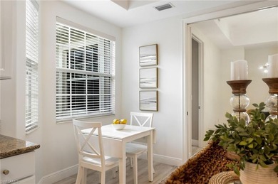 Experience modern elegance and effortless comfort in this on Miromar Lakes Golf Club in Florida - for sale on GolfHomes.com, golf home, golf lot