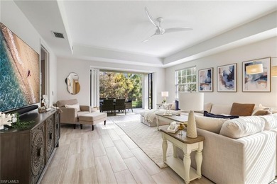 Experience modern elegance and effortless comfort in this on Miromar Lakes Golf Club in Florida - for sale on GolfHomes.com, golf home, golf lot