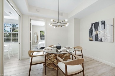 Experience modern elegance and effortless comfort in this on Miromar Lakes Golf Club in Florida - for sale on GolfHomes.com, golf home, golf lot