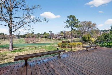 Location, location, location! Welcome to this charming garden on Southern Trace Country Club in Louisiana - for sale on GolfHomes.com, golf home, golf lot