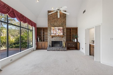 Location, location, location! Welcome to this charming garden on Southern Trace Country Club in Louisiana - for sale on GolfHomes.com, golf home, golf lot