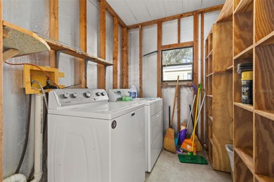 Welcome to exceptional resort-style living in Zellwood Station on Zellwood Station Country Club in Florida - for sale on GolfHomes.com, golf home, golf lot