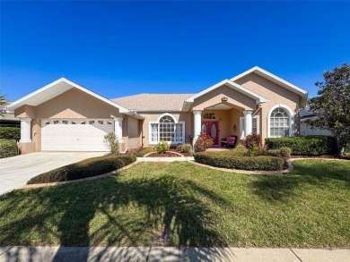 Welcome to this model perfect home in the Estates of Beacon on The Links Golf Course in Florida - for sale on GolfHomes.com, golf home, golf lot