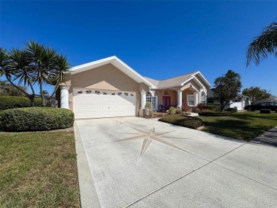 Welcome to this model perfect home in the Estates of Beacon on The Links Golf Course in Florida - for sale on GolfHomes.com, golf home, golf lot