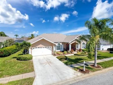 Welcome to this model perfect home in the Estates of Beacon on The Links Golf Course in Florida - for sale on GolfHomes.com, golf home, golf lot