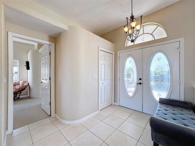 Welcome to this model perfect home in the Estates of Beacon on The Links Golf Course in Florida - for sale on GolfHomes.com, golf home, golf lot
