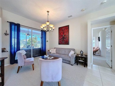 Welcome to this model perfect home in the Estates of Beacon on The Links Golf Course in Florida - for sale on GolfHomes.com, golf home, golf lot