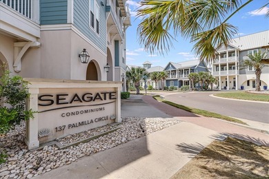 This is a must see 2 story penthouse with some views at the on Palmilla Beach Golf Club in Texas - for sale on GolfHomes.com, golf home, golf lot