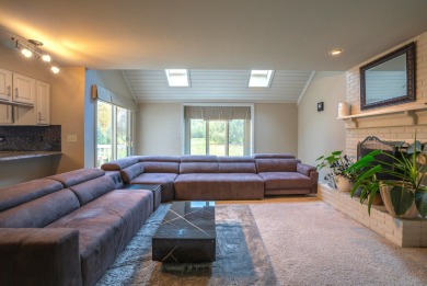 Welcome to this perfect family home that will leave you on Country Club At Muirfield Village in Ohio - for sale on GolfHomes.com, golf home, golf lot