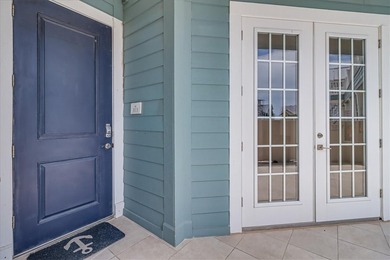 This is a must see 2 story penthouse with some views at the on Palmilla Beach Golf Club in Texas - for sale on GolfHomes.com, golf home, golf lot