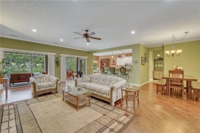 Who's looking for a POOL in paradise? Located in SUN CITY HILTON on Hidden Cypress Golf Club in South Carolina - for sale on GolfHomes.com, golf home, golf lot