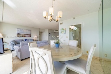 Step into luxury at Turnberry North Tower with this spacious on Turnberry Isle Resort and Club in Florida - for sale on GolfHomes.com, golf home, golf lot