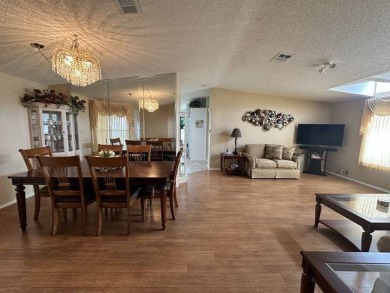 MOTIVATED SELLERS OPEN TO OFFERS REDUCED TO $115,000 ~ MUST SEE! on Four Lakes Golf Club in Florida - for sale on GolfHomes.com, golf home, golf lot