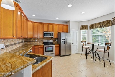 Golf community living at it's finest. Just over 1200 yards from on LPGA International Golf Course in Florida - for sale on GolfHomes.com, golf home, golf lot