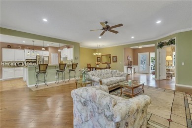 Who's looking for a POOL in paradise? Located in SUN CITY HILTON on Hidden Cypress Golf Club in South Carolina - for sale on GolfHomes.com, golf home, golf lot