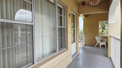 Bright End Unit with Great Potential in Clearwater's Premier 55+ on On Top Of The World Golf Course in Florida - for sale on GolfHomes.com, golf home, golf lot