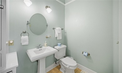 Welcome to Mustang Royale 150 - Your Coastal Retreat Awaits! on Palmilla Beach Golf Club in Texas - for sale on GolfHomes.com, golf home, golf lot