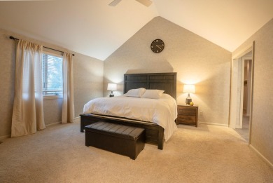 Welcome to this perfect family home that will leave you on Country Club At Muirfield Village in Ohio - for sale on GolfHomes.com, golf home, golf lot
