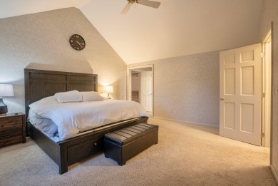 Welcome to this perfect family home that will leave you on Country Club At Muirfield Village in Ohio - for sale on GolfHomes.com, golf home, golf lot