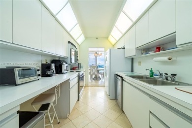 Step into luxury at Turnberry North Tower with this spacious on Turnberry Isle Resort and Club in Florida - for sale on GolfHomes.com, golf home, golf lot