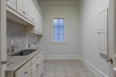 Stunning Hawkins-Welwood traditional in highly sought-after on Preston Trail Golf Club in Texas - for sale on GolfHomes.com, golf home, golf lot