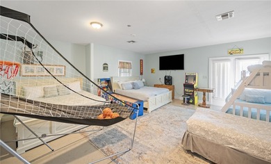 Welcome to Mustang Royale 150 - Your Coastal Retreat Awaits! on Palmilla Beach Golf Club in Texas - for sale on GolfHomes.com, golf home, golf lot