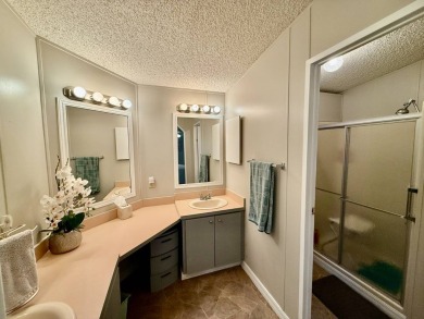 Home is located in Water Oak Country Club Estates in Lady Lake on Water Oak Country Club Estates in Florida - for sale on GolfHomes.com, golf home, golf lot